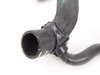 ES#2583878 - 11537628010 - Coolant Hose - Genuine BMW - BMW