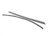 ES#92858 - 51313420829 - E83 Windshield trim - left - Primed and ready for paint - Genuine BMW - BMW