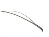 ES#92858 - 51313420829 - E83 Windshield trim - left - Primed and ready for paint - Genuine BMW - BMW