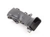 ES#2714785 - 51747294907 - F34 Brake duct - Left - Bumper mounted brake air duct - Genuine BMW - BMW