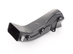 ES#2728080 - 51747294908 - F34 Brake duct - right - Bumper mounted brake air duct - Genuine BMW - BMW