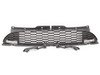 ES#173357 - 63130422708 - Front JCW Grille W/ Brackets - For the install or vehicles with rally lights - Genuine MINI - MINI