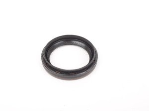 ES#289126 - 0B2409400 - Driveshaft Flange Seal - Seals the propeller shaft flange to the transmission differential - Genuine Volkswagen Audi - Audi