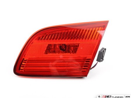 ES#174602 - 63217162304 - E93 Inner Tail Light - Right - Tail light located on the trunk of the vehicle - Genuine BMW - BMW