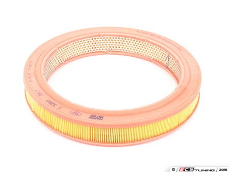 ES#2775327 - 13711265624 - Air Filter - Protect your BMW's powerplant - Genuine BMW - BMW