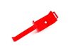 ES#124513 - 51478222928 - Warning Triangle mount - Used to mount the warning triangle in the trunk - Genuine BMW - BMW