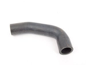 ES#1725889 - 2028323394 - Radiator Heater Hose - Tube at Firewall To Heater Core - Genuine Mercedes Benz - Mercedes Benz