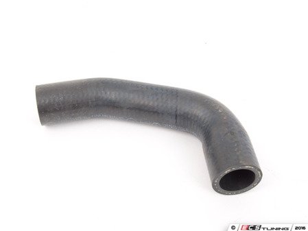 ES#1725889 - 2028323394 - Radiator Heater Hose - Tube at Firewall To Heater Core - Genuine Mercedes Benz - Mercedes Benz