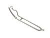 ES#54242 - 32411093137 - Return line - From the power steering rack to the reservoir - Genuine BMW - BMW