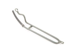 ES#54242 - 32411093137 - Return line - From the power steering rack to the reservoir - Genuine BMW - BMW