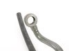 ES#54242 - 32411093137 - Return line - From the power steering rack to the reservoir - Genuine BMW - BMW