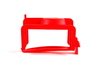 ES#124513 - 51478222928 - Warning Triangle mount - Used to mount the warning triangle in the trunk - Genuine BMW - BMW