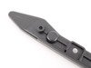 ES#2713730 - 51117293788 - MOUNT, SIDE WALL FRONT, UPPE - Genuine BMW - BMW