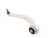 ES#3143865 - 4H0407694G - Front Lower Control Arm - Curved - Right - Keep your suspension in top shape - Genuine Volkswagen Audi - Audi