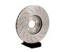 ES#2593314 - 2204211812 - Front Brake Rotor - Priced Each - Fits Left Or Right Side - Pilenga - 