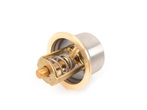 ES#24794 - 11531417215 - BMW Motorsport Thermostat - 55C - Low-temperature thermostat for track applications - Genuine BMW Motorsport - 