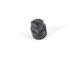 ES#367251 - 4B0823481 - Jounce Bumper - Priced Each - Located on the front corners of the hood - Genuine Volkswagen Audi - Audi