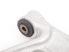 ES#2748618 - 8J0407151D - Front Control Arm - Priced Each - Fits the left and right side - Meyle - Audi