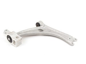 ES#2748618 - 8J0407151D - Front Control Arm - Priced Each - Fits the left and right side - Meyle - Audi