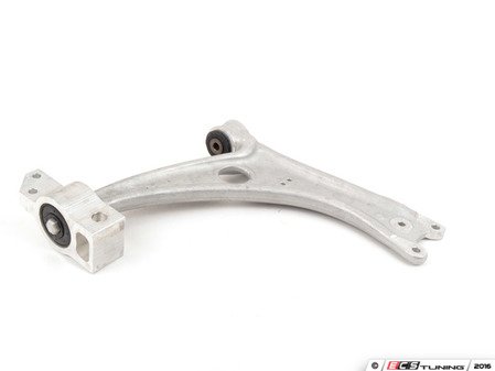 ES#2748618 - 8J0407151D - Front Control Arm - Priced Each - Fits the left and right side - Meyle - Audi