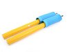 ES#2996542 - 34-030233KT - B6 Performance Shocks & Struts Kit - Unbelievable control, precise handling, ultimate performance and incredible comfort. German-made with world-famous Bilstein quality and a limited lifetime warranty! - Bilstein - BMW