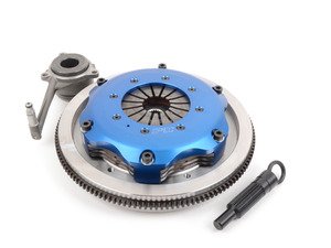 ES#3086207 - Sv23MT3 - R32 Mini Twin X-Trim Clutch Kit - For holding massive power - Doorbusters - Volkswagen