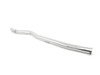 ES#3033779 - 987813 - Supersprint Section 2 Straight Pipe - A more free flowing option - Supersprint - BMW