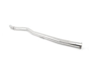 ES#3033779 - 987813 - Supersprint Section 2 Straight Pipe - A more free flowing option - Supersprint - BMW