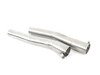 ES#3033477 - 789033 - Supersprint Connecting Pipes  - For fitting Supersprint Section 2 to OE secondary cats - Supersprint - BMW