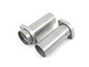 ES#3412026 - 843533KT - Supersprint Cat-Back Exhaust - Complete stainless cat-back exhaust - Supersprint - Mercedes Benz