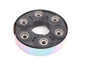 ES#2874374 - 1J0521127A - Front Driveshaft Coupling - Connects the front propeller shaft with the bevel box - Febi - Volkswagen