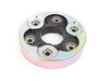 ES#2874374 - 1J0521127A - Front Driveshaft Coupling - Connects the front propeller shaft with the bevel box - Febi - Volkswagen