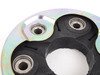 ES#2874374 - 1J0521127A - Front Driveshaft Coupling - Connects the front propeller shaft with the bevel box - Febi - Volkswagen