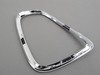 ES#77816 - 51132752244 - Rear Taillight Chrome Surround - Right - Replace your faded or damaged chrome - Genuine MINI - MINI