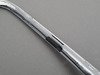 ES#77816 - 51132752244 - Rear Taillight Chrome Surround - Right - Replace your faded or damaged chrome - Genuine MINI - MINI