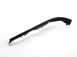 ES#172733 - 63126908406 - Upper Headlight Gasket - Right - Rubber passenger side gasket - Genuine BMW - BMW