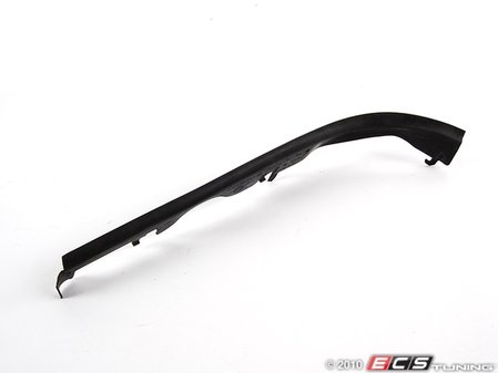 ES#172733 - 63126908406 - Upper Headlight Gasket - Right - Rubber passenger side gasket - Genuine BMW - BMW