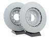 ES#3047985 - 34112229529zKT - Front Brake Rotors - Pair (325x28)  - Get these replacement rotors that were made for your vehicle - Zimmermann - BMW