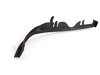 ES#172733 - 63126908406 - Upper Headlight Gasket - Right - Rubber passenger side gasket - Genuine BMW - BMW