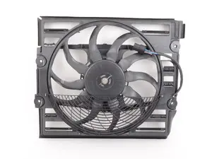 Air Conditioning Fan