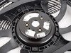 ES#180291 - 64546921383 - Air Conditioning Fan - Also known as "pusher fan" - Genuine BMW - BMW