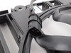 ES#180291 - 64546921383 - Air Conditioning Fan - Also known as "pusher fan" - Genuine BMW - BMW