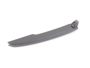 ES#2159536 - 61627213242 - F25 Wiper Arm - Right - Genuine BMW - BMW