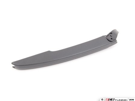 ES#2159536 - 61627213242 - F25 Wiper Arm - Right - Genuine BMW - BMW