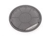 ES#2912176 - 51417359163 - Loudspeaker Cover - Genuine BMW - BMW