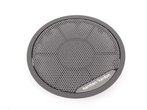 ES#2912176 - 51417359163 - Loudspeaker Cover - Genuine BMW - BMW