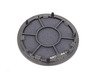 ES#2912176 - 51417359163 - Loudspeaker Cover - Genuine BMW - BMW