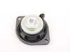 ES#461581 - 8T0035397 - Dashboard Speaker - Center - Located in the center of the dashboard - Genuine Volkswagen Audi - Audi