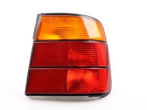 ES#174294 - 63211389012 - Outer Tail Light - Right - Replace your damaged, hazy, cracked or missing tail light - Genuine BMW - BMW