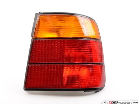 ES#174294 - 63211389012 - Outer Tail Light - Right - Replace your damaged, hazy, cracked or missing tail light - Genuine BMW - BMW